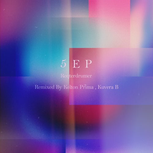 5EP Remix