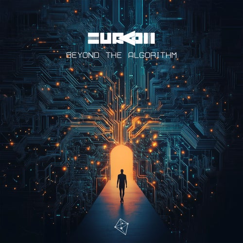  Zurkon - Beyond The Algorithm (2025) 