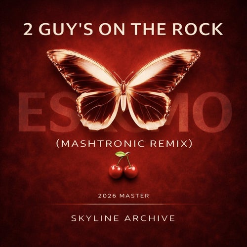 Eskomo [Mashtronic Remix]