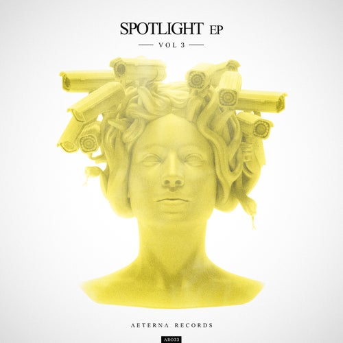 Spotlight EP (Vol.3) (Extended)