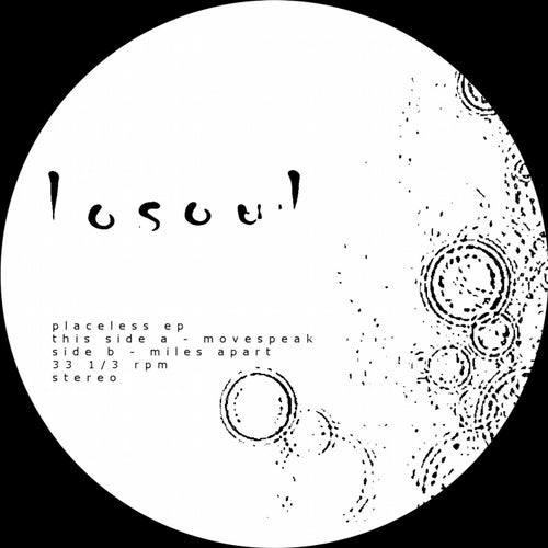 Placeless EP