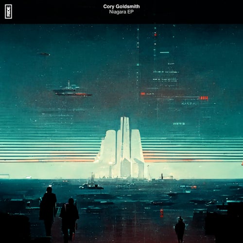 Niagara EP