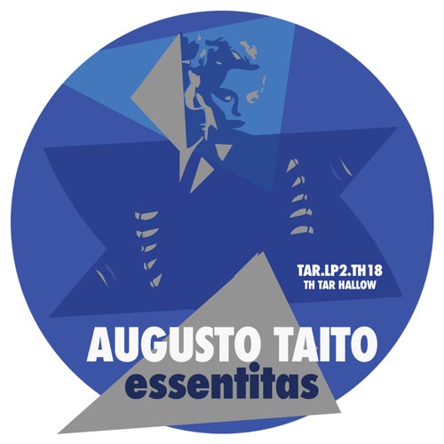 Essentitas - TAR-LP2-TH18