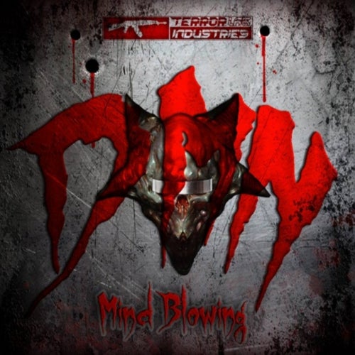 Domination Mind Blowing EP