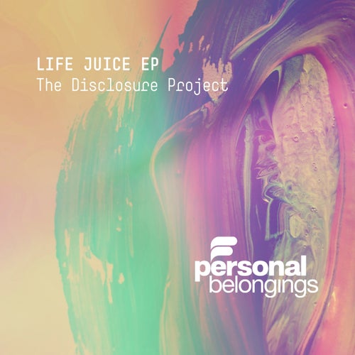 The Disclosure Project - Life Juice (Alternative Mix).mp3