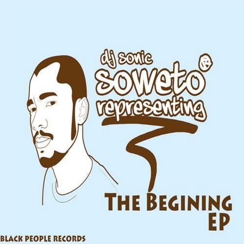 The Begining EP