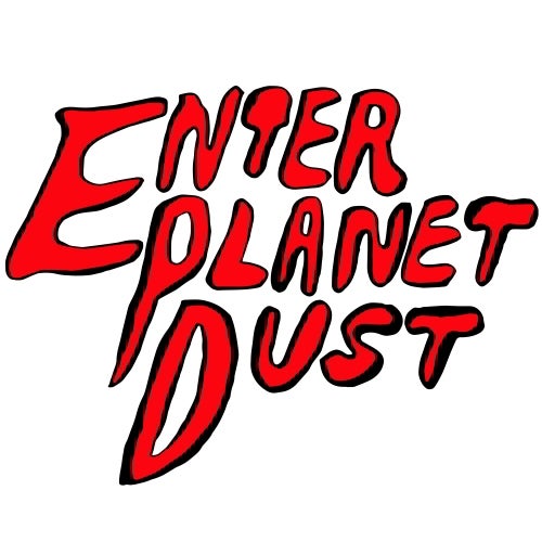 Enter Planet Dust