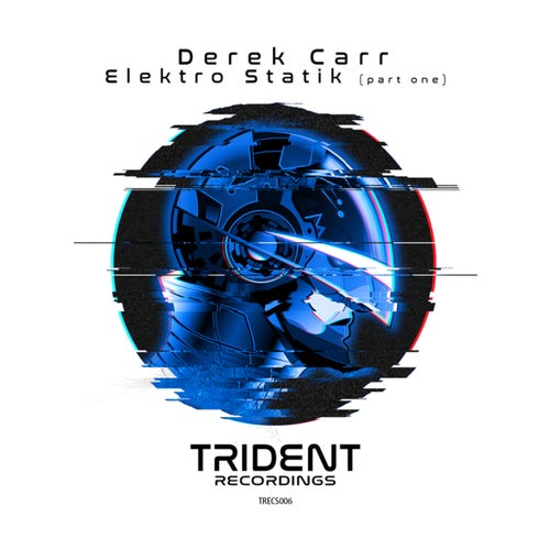 Elektro Statik EP (Part One)