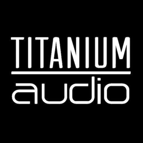 Titanium Audio