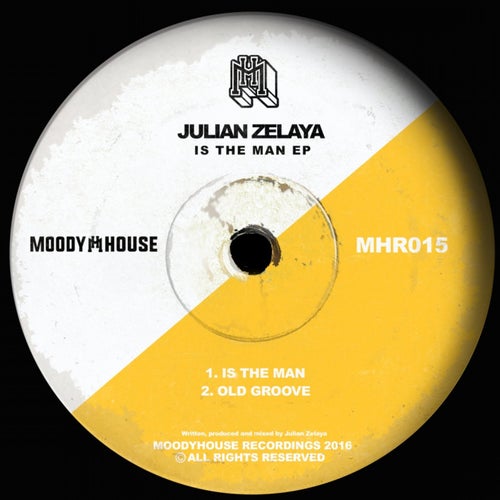 Is The Man EP