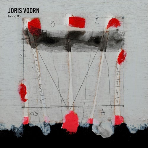 fabric 83: Joris Voorn