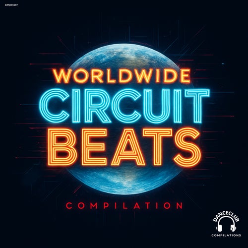 Worldwide Circuit Beats Compilation