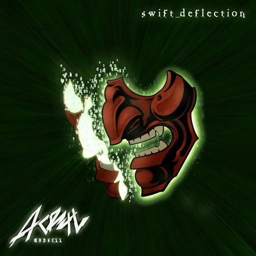 Cover art for Swift Deflection