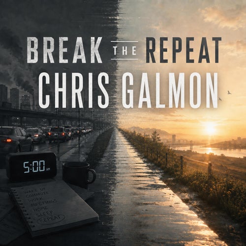 Break The Repeat