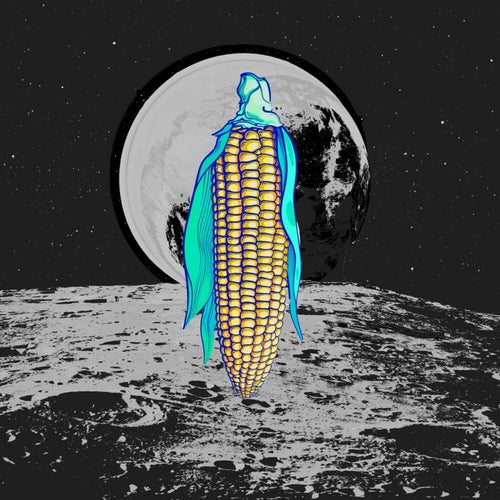 Greasy, Like Corn On The Cob, Mad Butter And Onion Rings (DJ PACK)