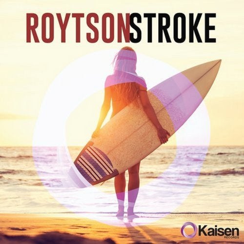 Portada de Stroke