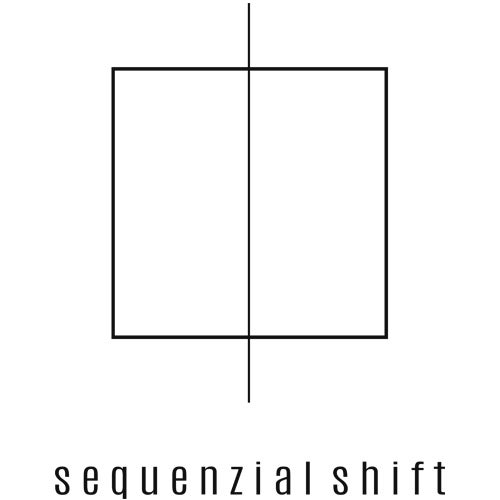 sequenzial shift