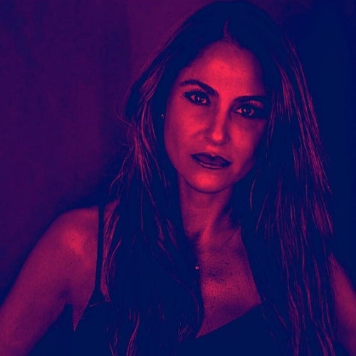 Isabela Clerc April Chart 2020