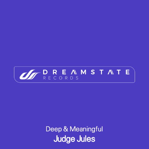 Judge Jules -Deep & Meaningful Chart May 2022