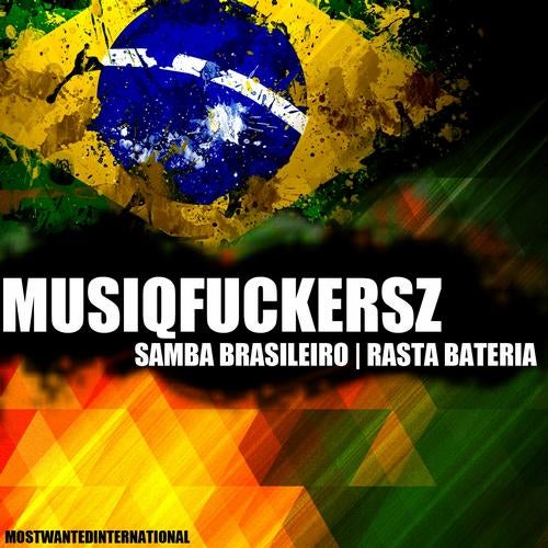 Samba Brasileiro