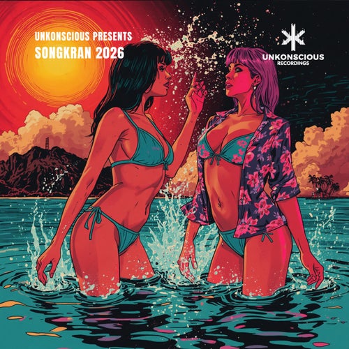 Unkonscious Presents: Songkran 2026 (Extended Mix)