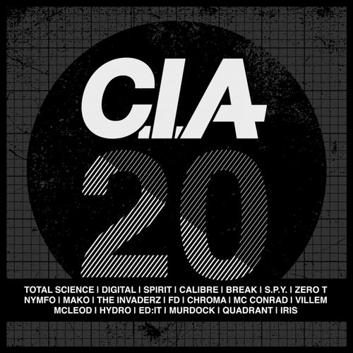 CIA 20