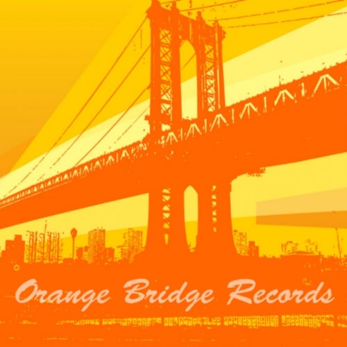 Orange Bridge Records