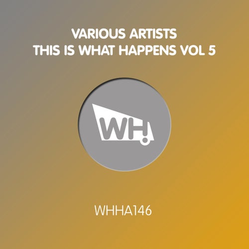 Cover art for This Is What Happens Vol 5