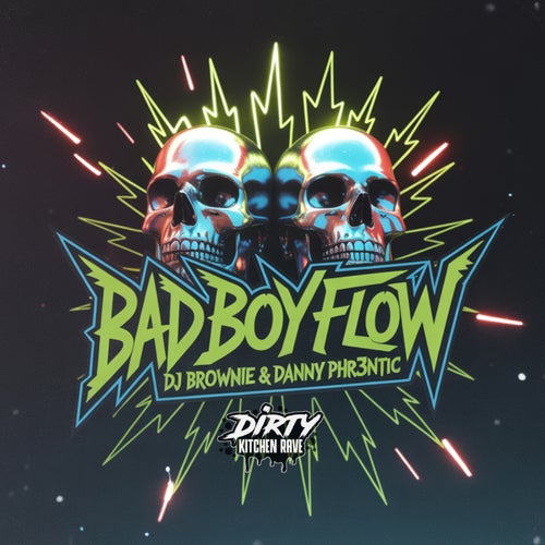 Bad Boy Flow