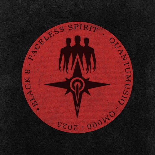 Faceless Spirit