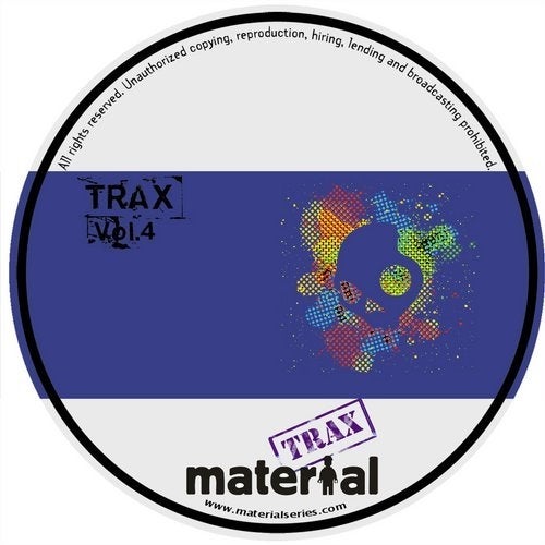 HASSIO COL MATERIALS DEBUT TUNES
