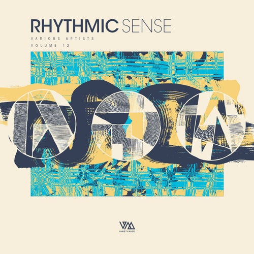 Rhythmic Sense Vol. 12