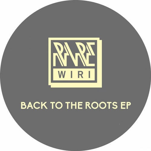 Back to the Roots EP