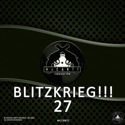 Blitzkrieg!!! 27