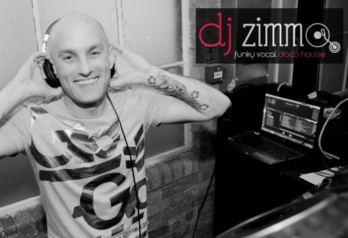 DJ Zimmo avatar
