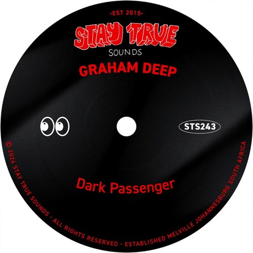 Dark Passenger