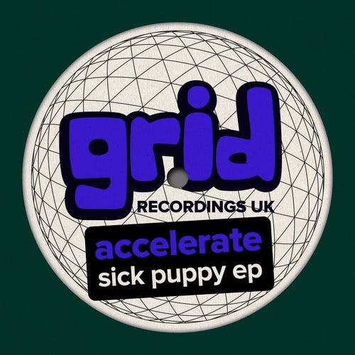 Sick Puppy EP