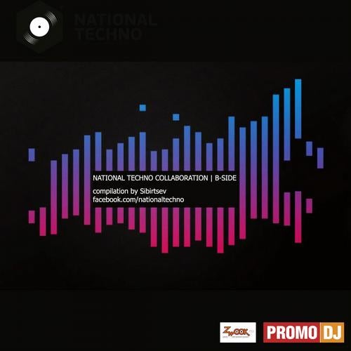 National Techno Collaboration B-Side