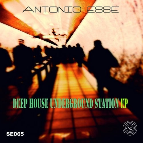 Deep House Underground Station