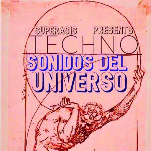 SDU 361 Sonidos del Universo CHART Superasis