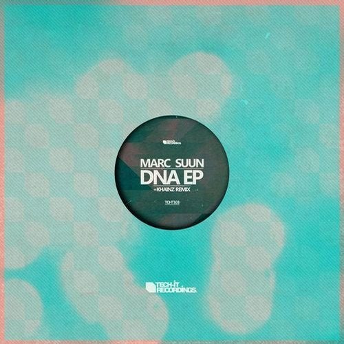 DNA EP