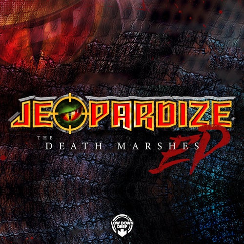 The Death Marshes