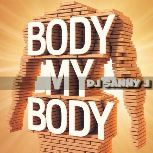 Body my body