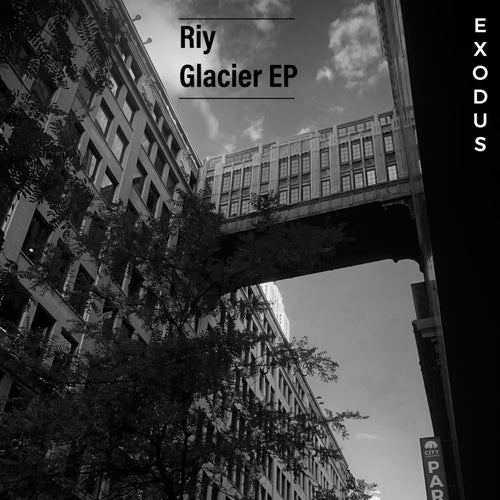 Glacier EP