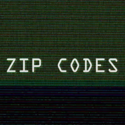 ZIP CODES APRIL 2022 CHART