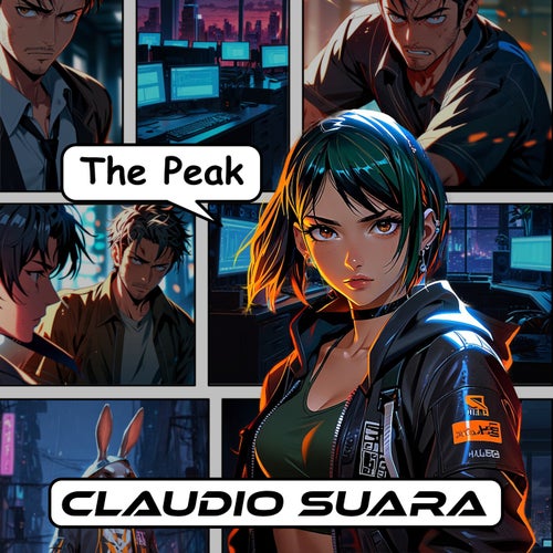 The Peak