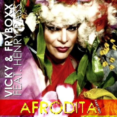 Afrodita (Part Two)