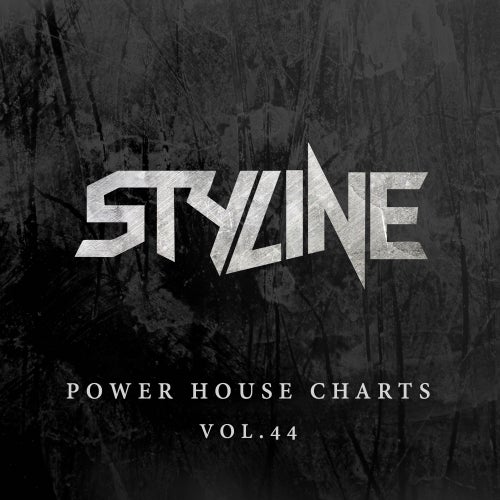 The Power House Charts Vol.44