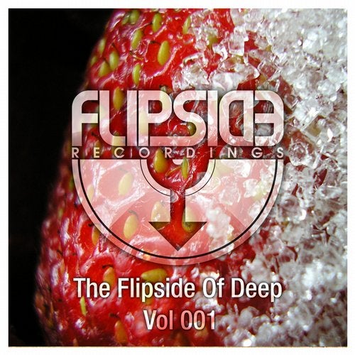 Cover art for The Flipside of Deep, Vol. 1