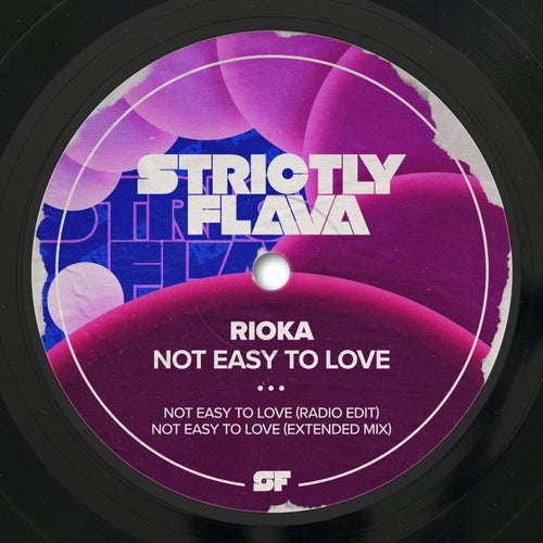 Not Easy to Love